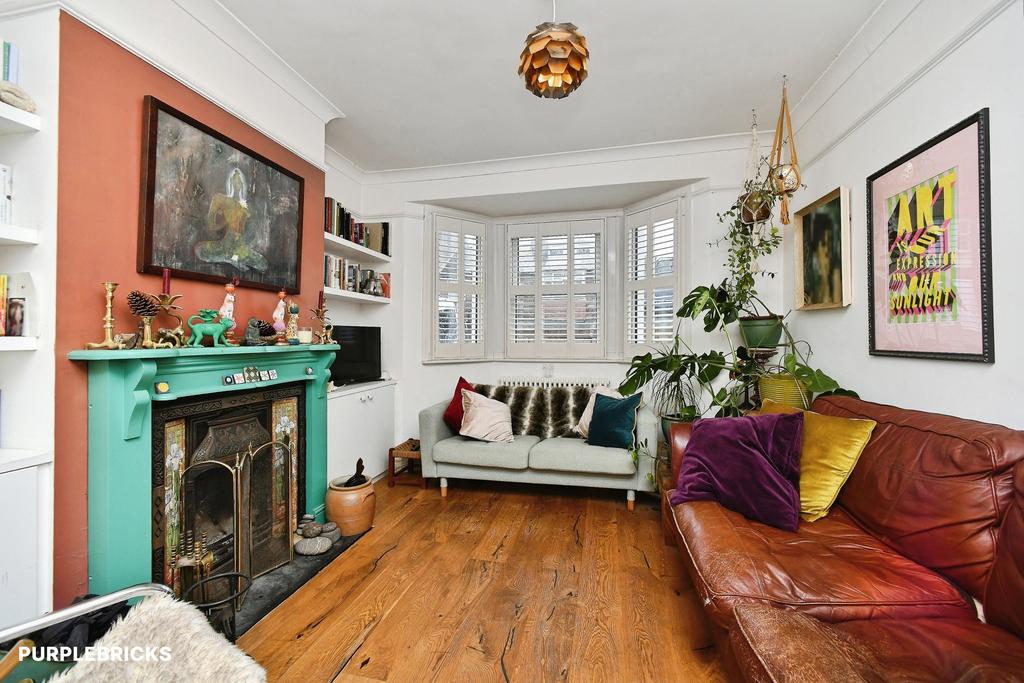 House in Brighton - View 2