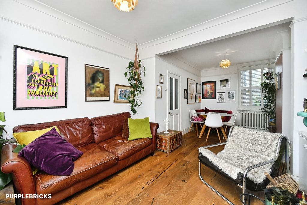 House in Brighton - View 3