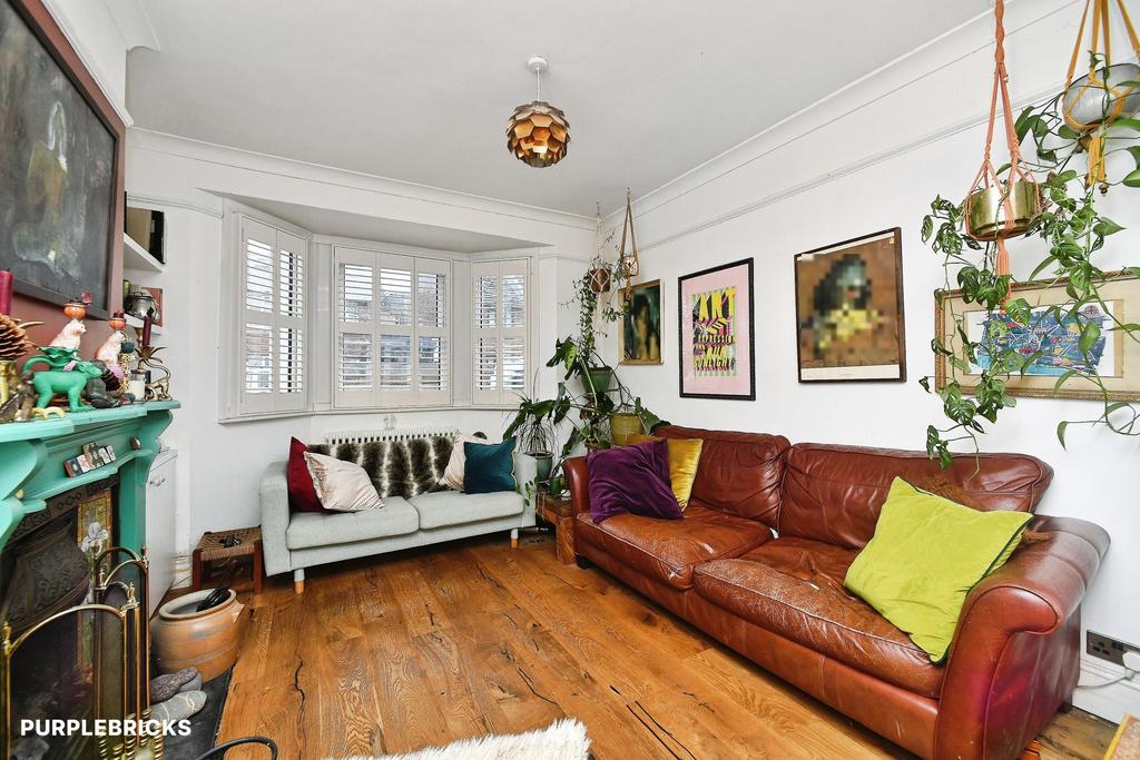 House in Brighton - View 5