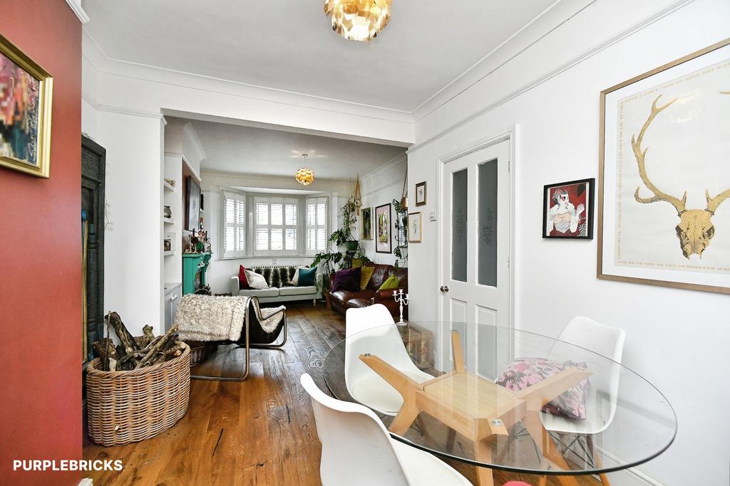 House in Brighton - More