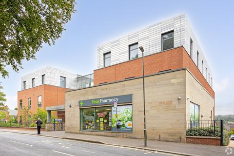 Healthcare facility to rent, Ashgate Rd Chesterfield S40 4AA