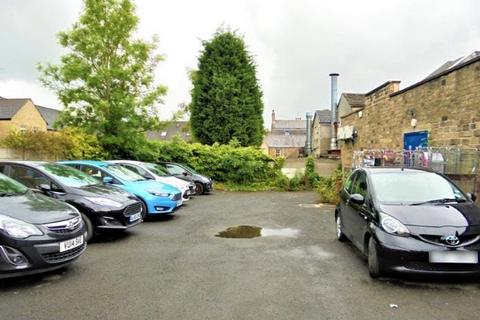 Retail property (high street) to rent, 47 High St W Glossop SK13 8AZ