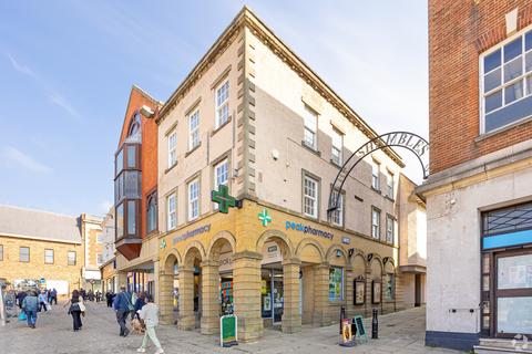Office to rent, 2 The Shambles Chesterfield S40 1PX