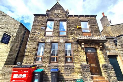 Office to rent, 6 Howard St Glossop SK13 7DD