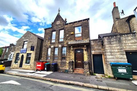 Office to rent, 6 Howard St Glossop SK13 7DD