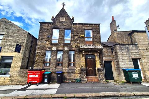 Office to rent, 6 Howard St Glossop SK13 7DD