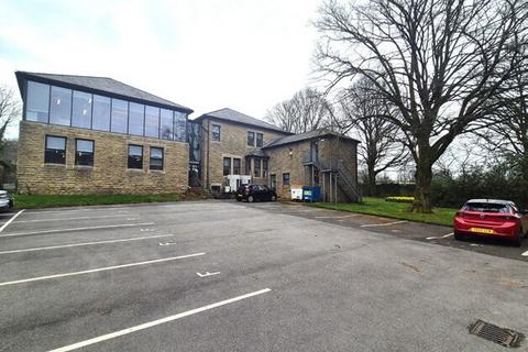 Office to rent, High Peak Chinley SK23 6DT