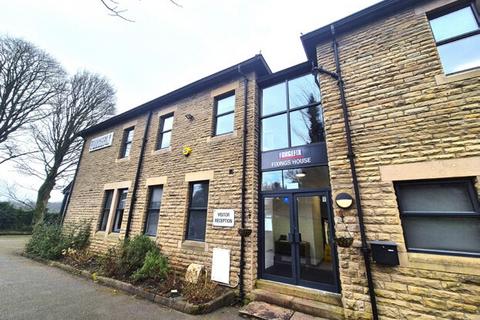 Office to rent, High Peak Chinley SK23 6DT
