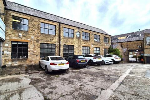 Industrial development to rent, Calico Ln Furness Vale SK23 7SW