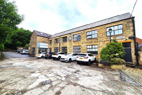 Industrial development to rent, Calico Ln Furness Vale SK23 7SW
