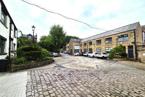 Industrial development to rent, Calico Ln Furness Vale SK23 7SW