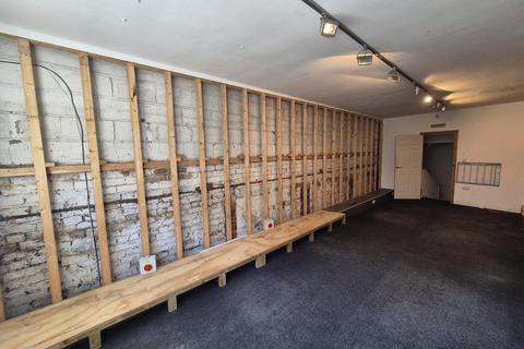 Retail property (high street) for sale, 7 Mill Ln Macclesfield SK11 7NN