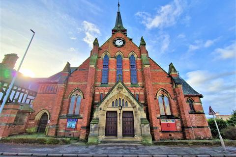 Place of worship for sale, 150 Barrel Well Hl Chester CH3 5BR