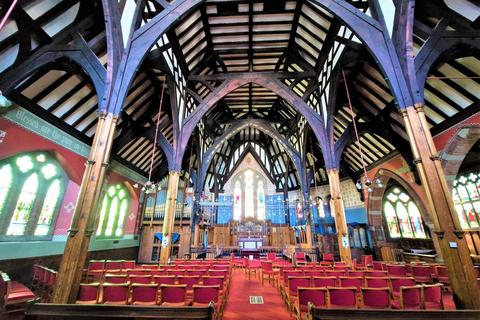 Place of worship for sale, 150 Barrel Well Hl Chester CH3 5BR