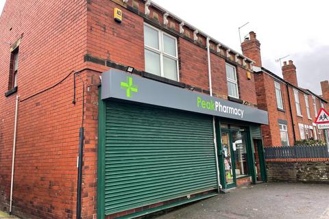 Office to rent, 624 Chatsworth Rd Chesterfield S40 3JX