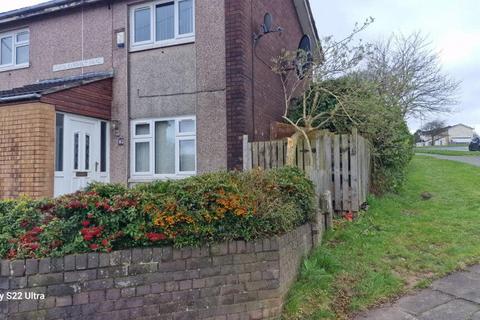 3 bedroom terraced house to rent, John Kennedy Road, Mottram In Longdendale, Hyde