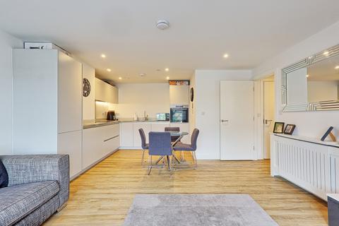 1 bedroom flat for sale, Kings Road, Brentwood, CM14
