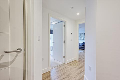 1 bedroom flat for sale, Kings Road, Brentwood, CM14