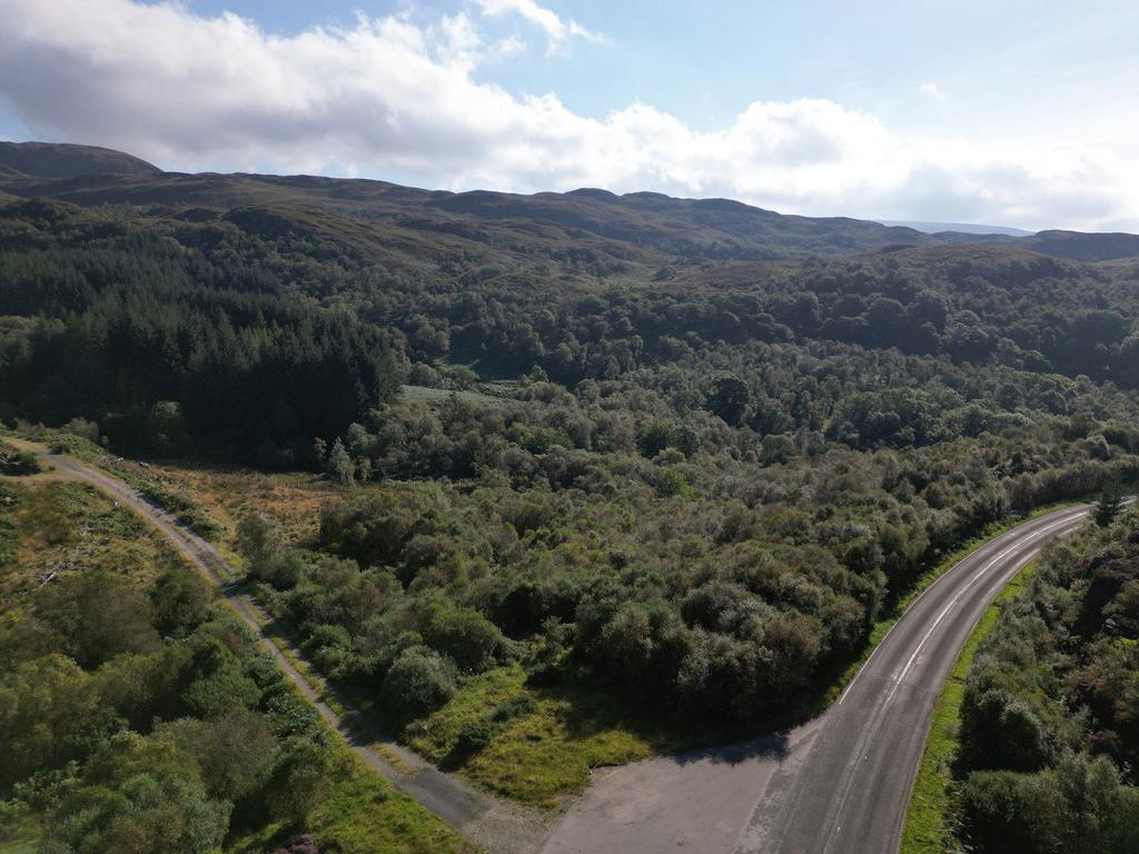 Colintraive PA22 - View 2