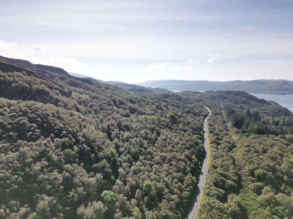 Colintraive PA22 - View 3