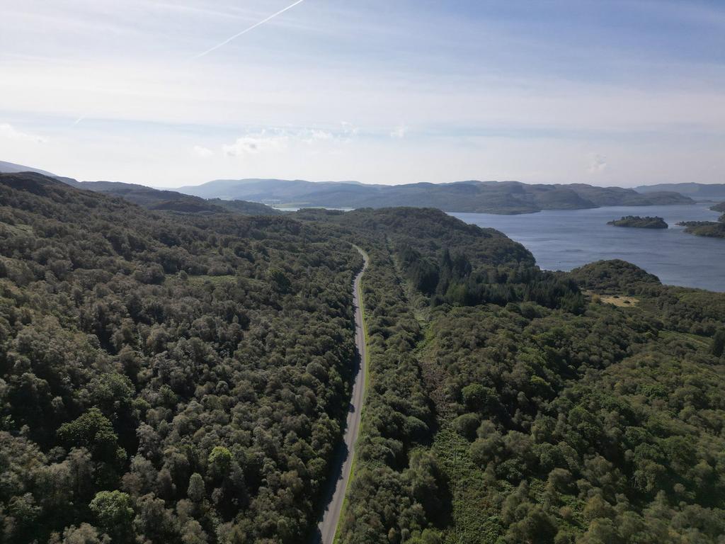 Colintraive PA22 - View 5