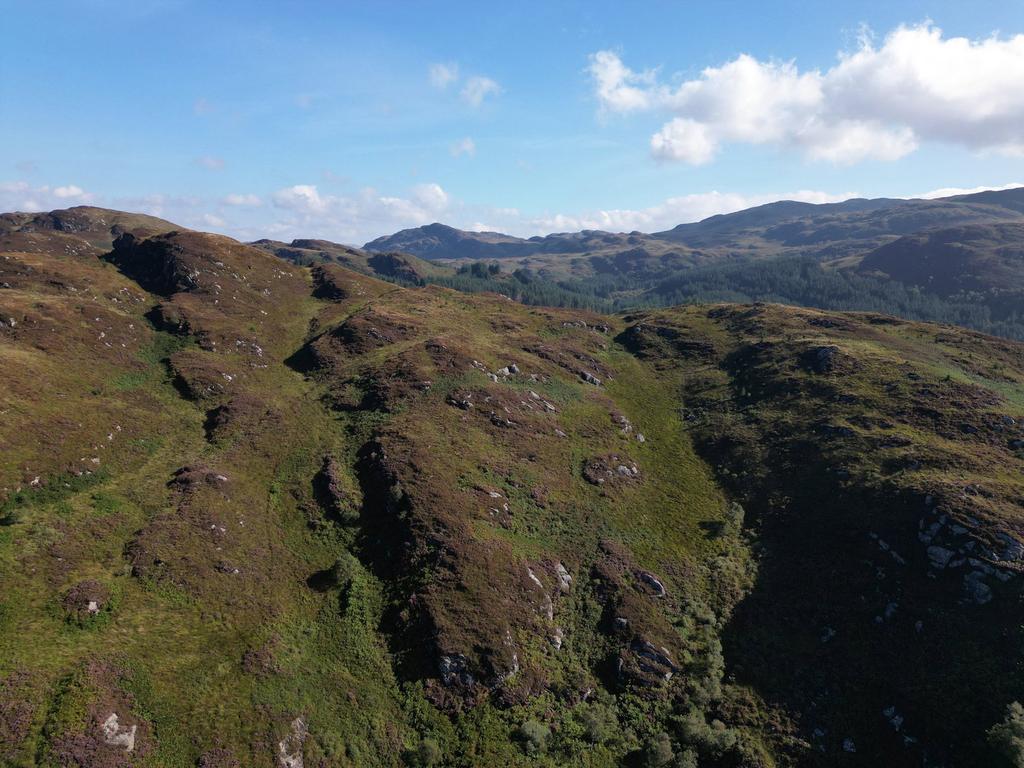 Colintraive PA22 - More