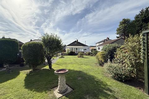 3 bedroom detached bungalow for sale, Wigston Lane, Leicester LE2