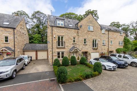 3 bedroom semi-detached house for sale, Bridge Island, Shotley Bridge DH8