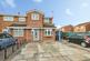 Mountbatten Close, Stretton, Burton-on-Trent, Staffordshire, DE13