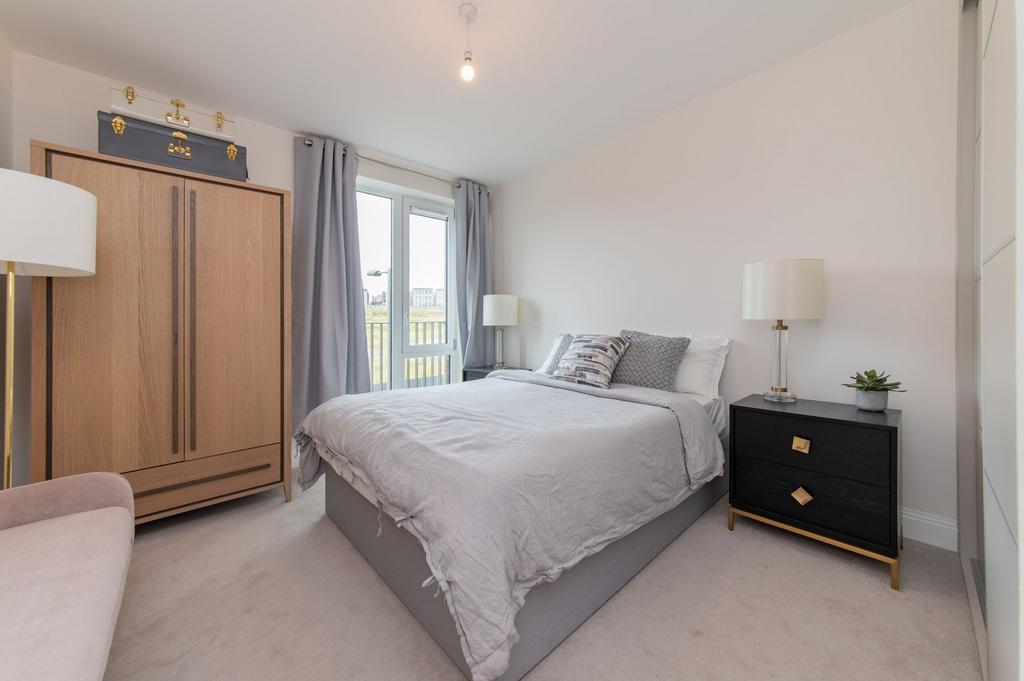 Apartment in London - View 2