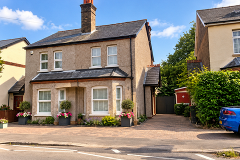 1 bedroom maisonette to rent, Hook Road, Epsom KT19
