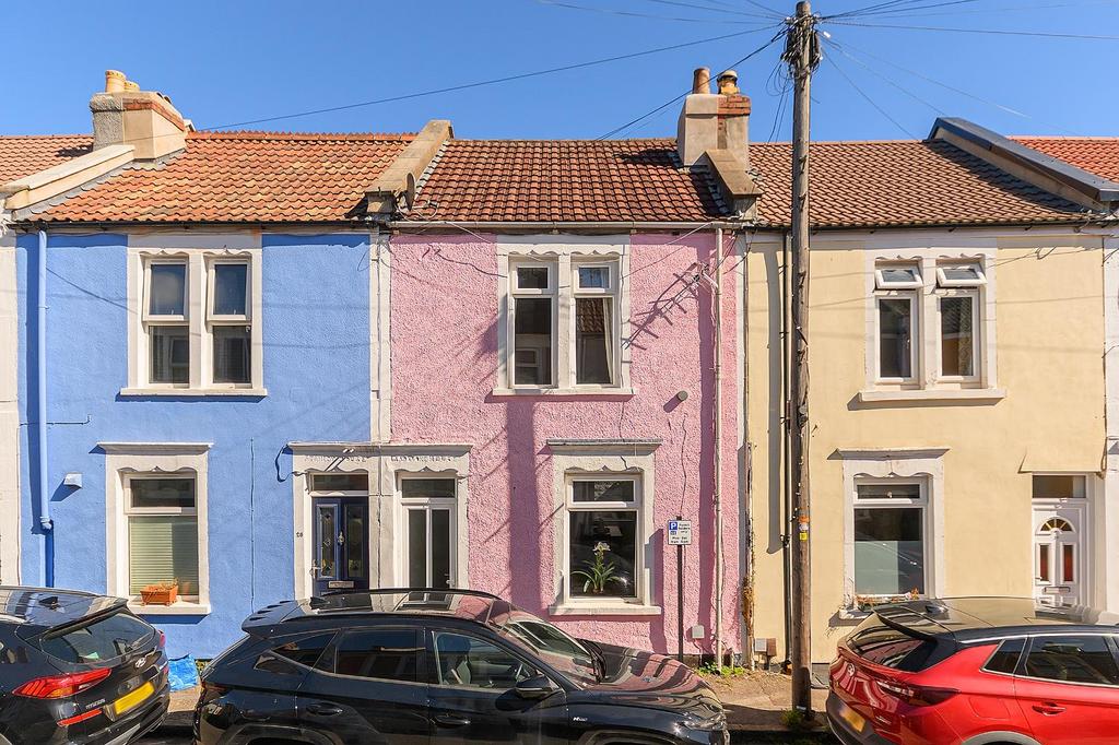 House in Bristol - View 2