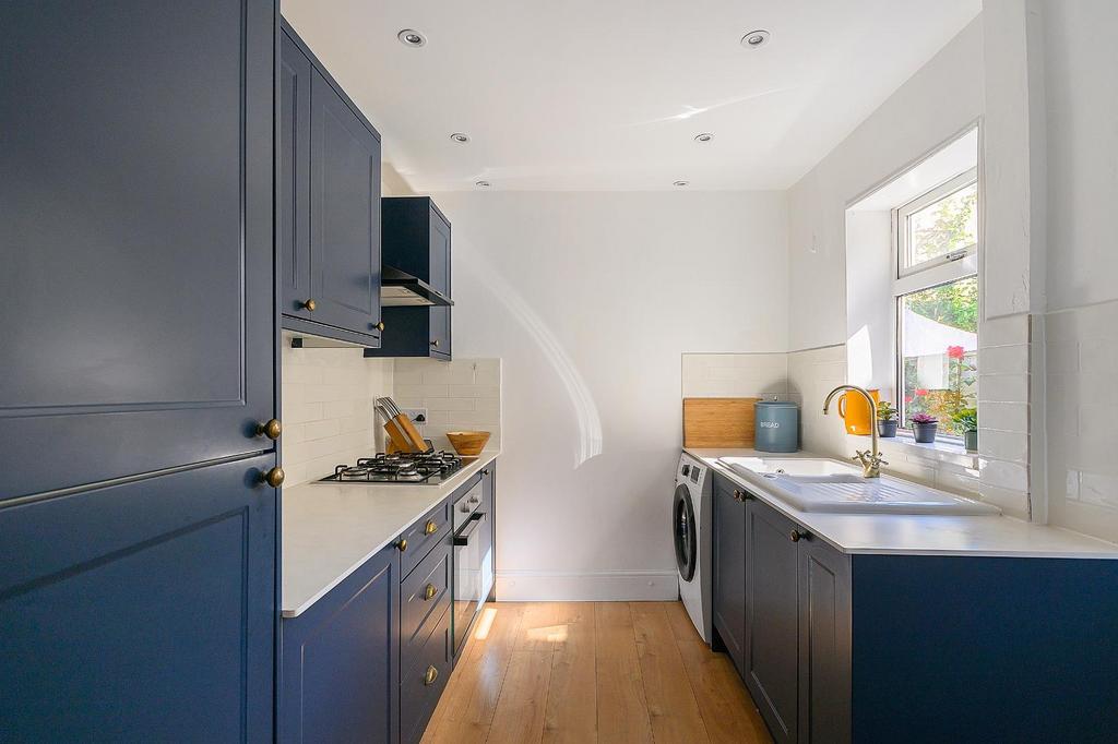 House in Bristol - View 3