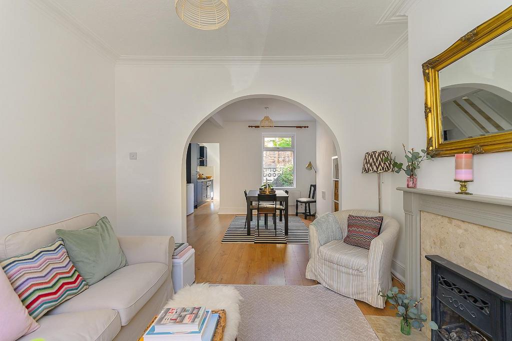 House in Bristol - View 5