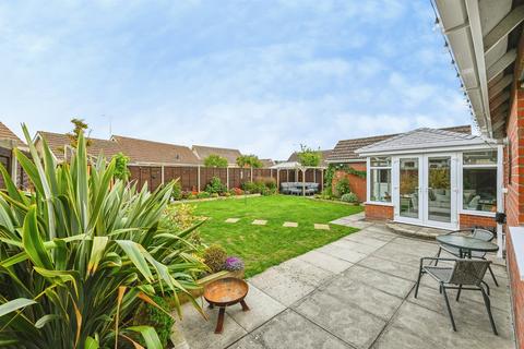 2 bedroom detached bungalow for sale, Munday Way, Leverington, Wisbech