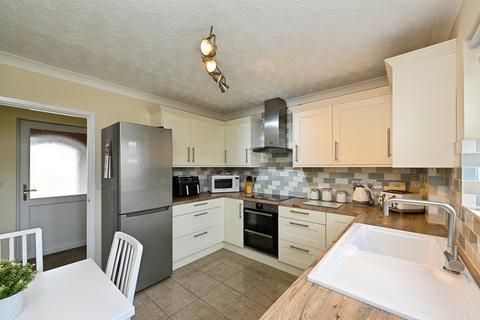 2 bedroom detached bungalow for sale, Munday Way, Leverington, Wisbech