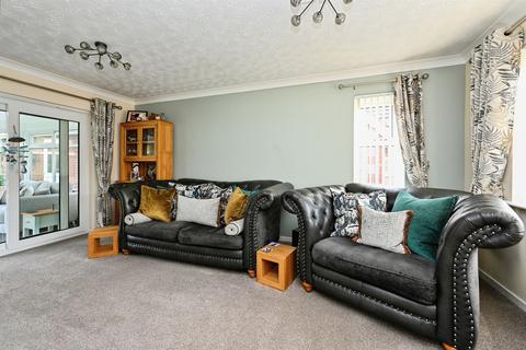 2 bedroom detached bungalow for sale, Munday Way, Leverington, Wisbech