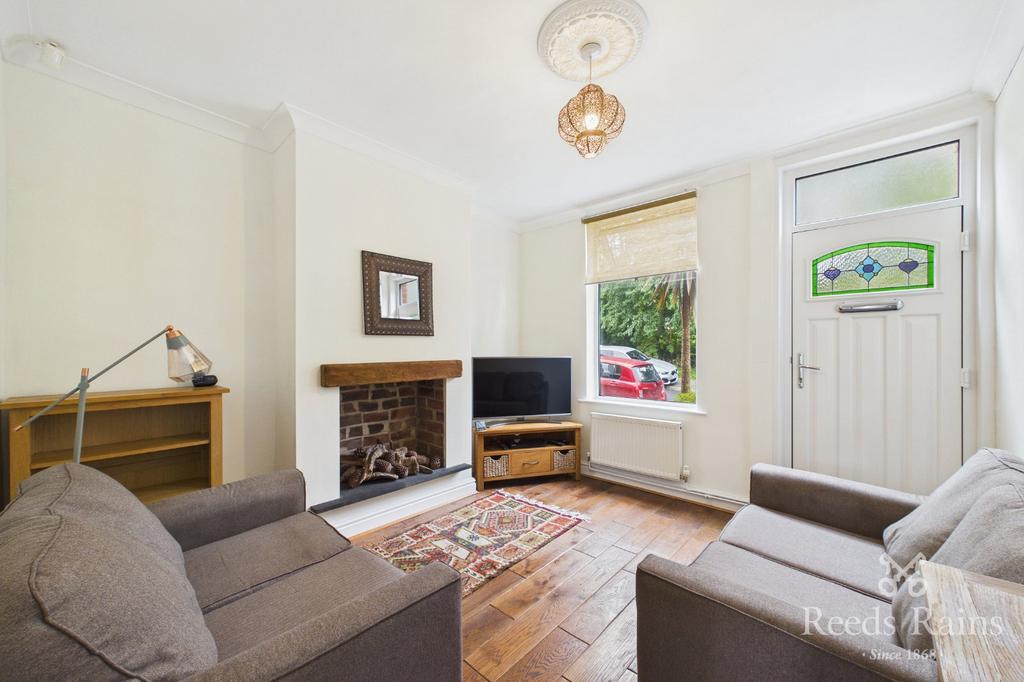 House in Sheffield - View 2