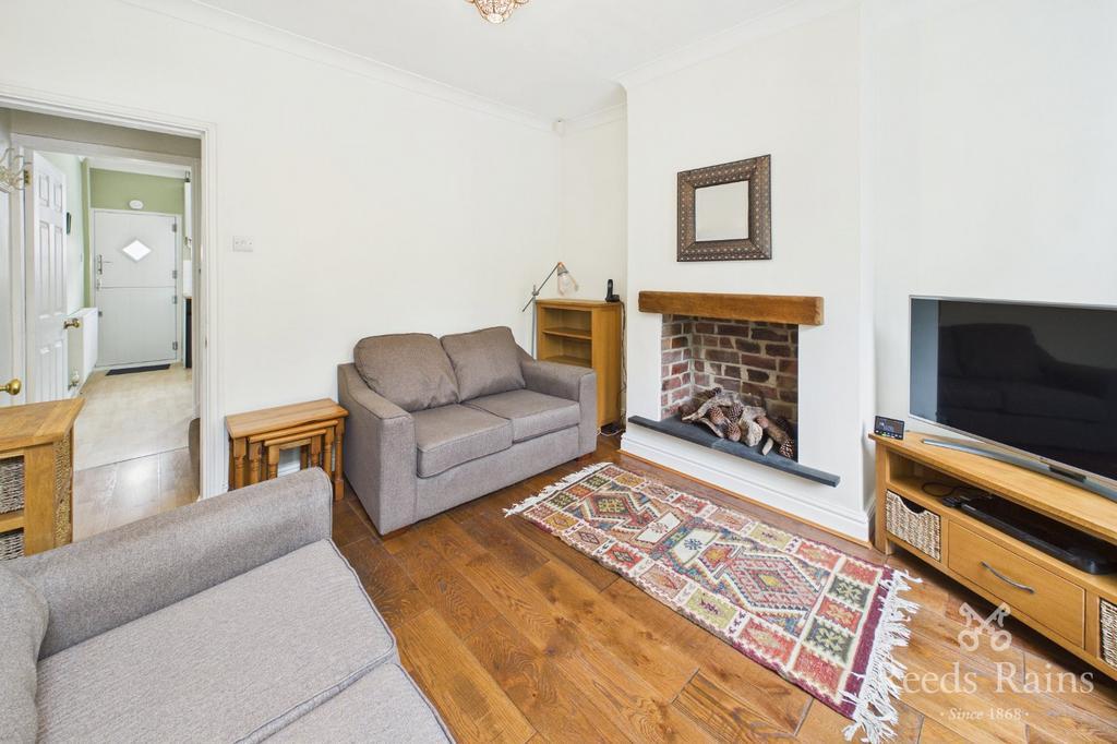 House in Sheffield - View 3