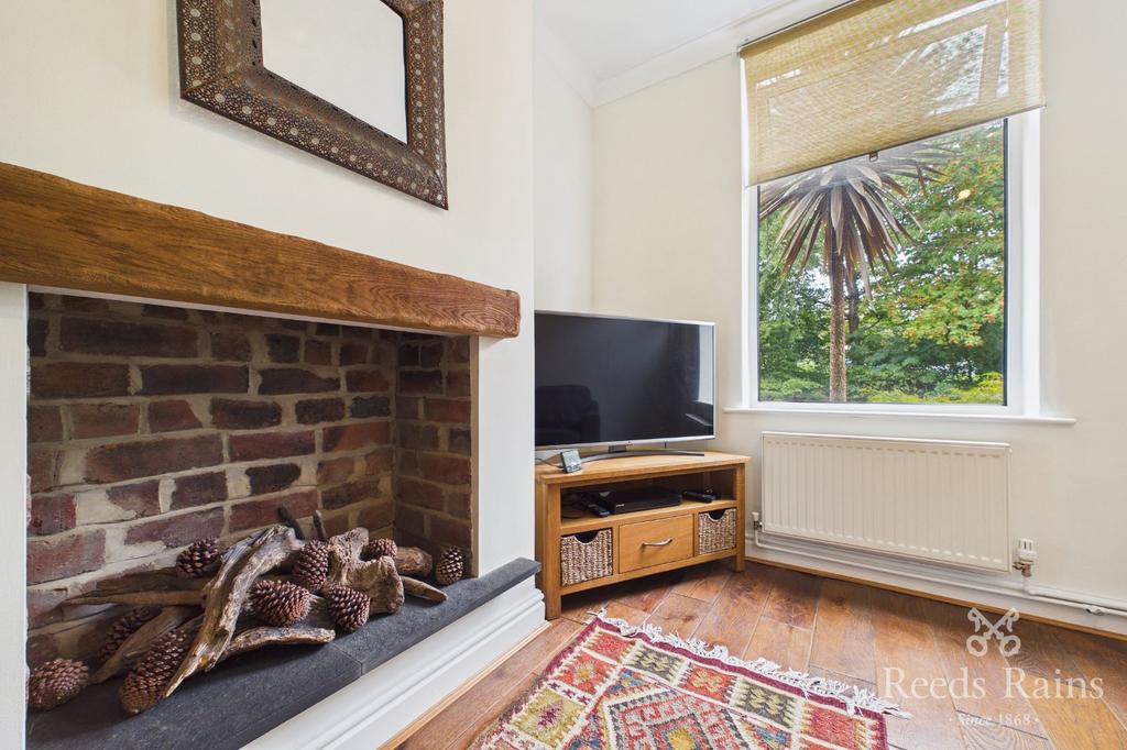 House in Sheffield - View 4