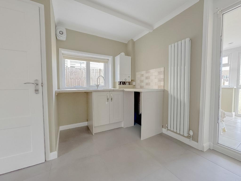 House in Bristol - View 4