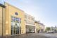 Marriotts Walk, Witney