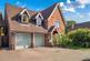 Martingale Road, Burbage SN8