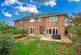 Coombe Lane, Enford SN9