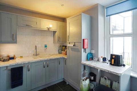 2 bedroom flat for sale, Marine Drive, LOOE, Cornwall, PL13