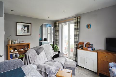 2 bedroom flat for sale, Marine Drive, LOOE, Cornwall, PL13