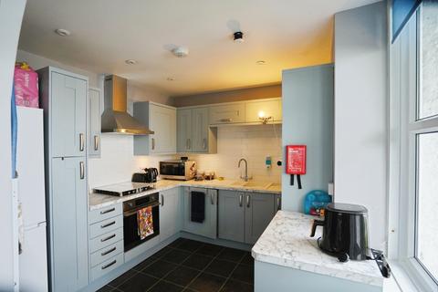 2 bedroom flat for sale, Marine Drive, LOOE, Cornwall, PL13