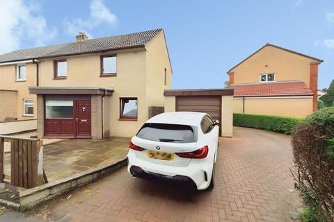 undefined, Alexander Road, Glenrothes, KY7