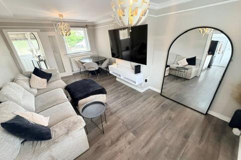 undefined, Alexander Road, Glenrothes, KY7