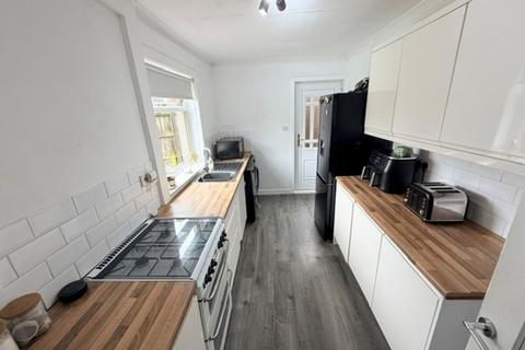 undefined, Alexander Road, Glenrothes, KY7